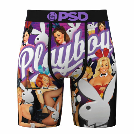 Playboy After Hours PSD Boxer Briefs